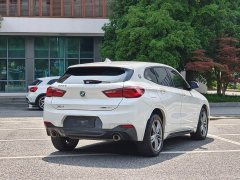 BMW X2 sDrive25i leading M sports package - фото 5
