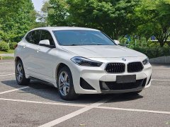 BMW X2 sDrive25i leading M sports package - фото 7