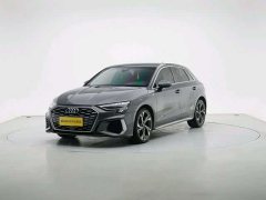 Audi A3 Sportback 35 TFSI stylish and sporty - фото 1