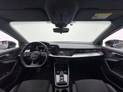 Audi A3 Sportback 35 TFSI stylish and sporty - фото 2