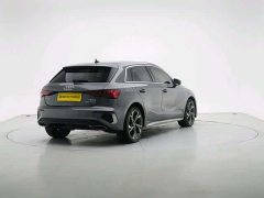 Audi A3 Sportback 35 TFSI stylish and sporty - фото 3
