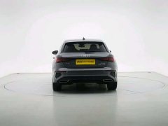 Audi A3 Sportback 35 TFSI stylish and sporty - фото 4