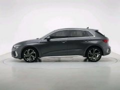 Audi A3 Sportback 35 TFSI stylish and sporty - фото 5
