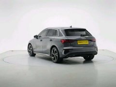 Audi A3 Sportback 35 TFSI stylish and sporty - фото 6