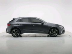 Audi A3 Sportback 35 TFSI stylish and sporty - фото 7