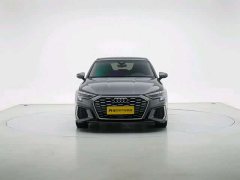 Audi A3 Sportback 35 TFSI stylish and sporty - фото 8