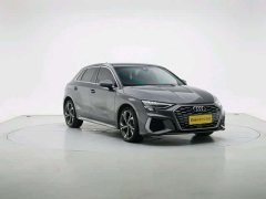 Audi A3 Sportback 35 TFSI stylish and sporty - фото 9