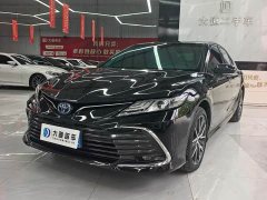 Toyota Camry 2021 Shuangqing 2.5HG Deluxe Edition - фото 1