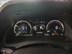 Toyota Camry 2021 Shuangqing 2.5HG Deluxe Edition - фото 11