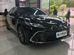 Toyota Camry 2021 Shuangqing 2.5HG Deluxe Edition - фото 3