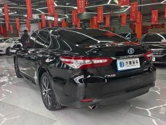 Toyota Camry 2021 Shuangqing 2.5HG Deluxe Edition - фото 4