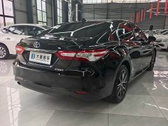 Toyota Camry 2021 Shuangqing 2.5HG Deluxe Edition - фото 6