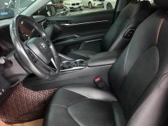 Toyota Camry 2021 Shuangqing 2.5HG Deluxe Edition - фото 7