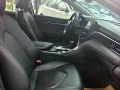 Toyota Camry 2021 Shuangqing 2.5HG Deluxe Edition - фото 9
