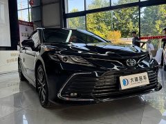 Toyota Camry 2021 2.5G Deluxe Edition - фото 3