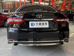 Toyota Camry 2021 2.5G Deluxe Edition - фото 5