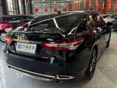 Toyota Camry 2021 2.5G Deluxe Edition - фото 6
