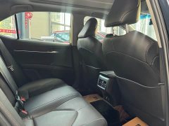 Toyota Camry 2021 2.5G Deluxe Edition - фото 7
