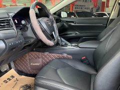 Toyota Camry 2021 2.5G Deluxe Edition - фото 8