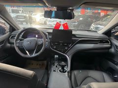Toyota Camry 2021 2.5G Deluxe Edition - фото 9