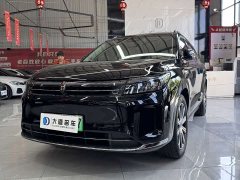 AITO Wenjie M7 2024 1.5T Smart Driving Rear Drive Pro Version 5 Seats - фото 1