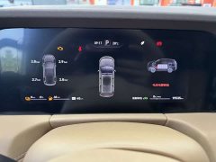 AITO Wenjie M7 2024 1.5T Smart Driving Rear Drive Pro Version 5 Seats - фото 10