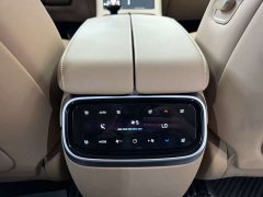 AITO Wenjie M7 2024 1.5T Smart Driving Rear Drive Pro Version 5 Seats - фото 11