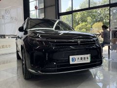 AITO Wenjie M7 2024 1.5T Smart Driving Rear Drive Pro Version 5 Seats - фото 2