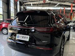 AITO Wenjie M7 2024 1.5T Smart Driving Rear Drive Pro Version 5 Seats - фото 6