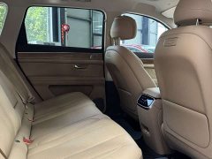 AITO Wenjie M7 2024 1.5T Smart Driving Rear Drive Pro Version 5 Seats - фото 8
