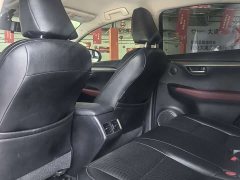 Lexus NX 2020 200 front wheel drive front version National VI - фото 10