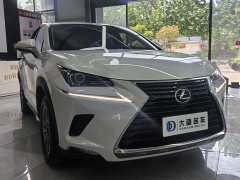 Lexus NX 2020 200 front wheel drive front version National VI - фото 3