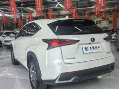 Lexus NX 2020 200 front wheel drive front version National VI - фото 4