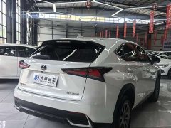 Lexus NX 2020 200 front wheel drive front version National VI - фото 6