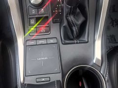 Lexus NX 2020 200 front wheel drive front version National VI - фото 8