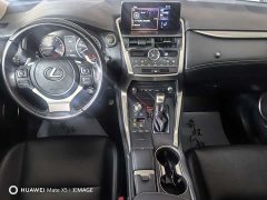 Lexus NX 2020 200 front wheel drive front version National VI - фото 9