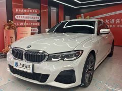 BMW 3 Series Facelift 325Li M Sport Package - фото 1