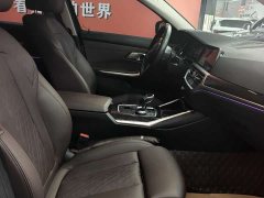 BMW 3 Series Facelift 325Li M Sport Package - фото 11