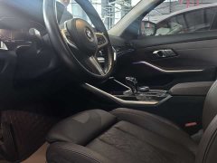 BMW 3 Series Facelift 325Li M Sport Package - фото 12