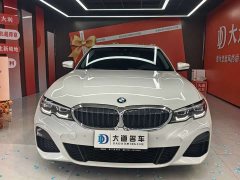 BMW 3 Series Facelift 325Li M Sport Package - фото 2