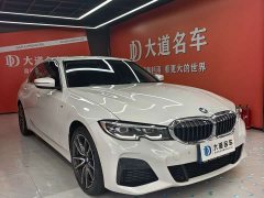 BMW 3 Series Facelift 325Li M Sport Package - фото 3