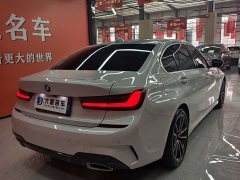 BMW 3 Series Facelift 325Li M Sport Package - фото 4