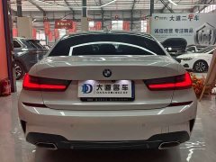 BMW 3 Series Facelift 325Li M Sport Package - фото 5
