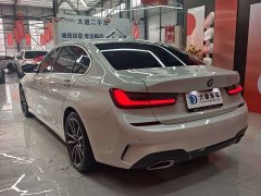 BMW 3 Series Facelift 325Li M Sport Package - фото 6