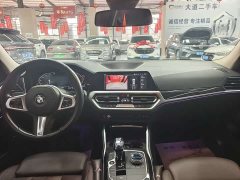 BMW 3 Series Facelift 325Li M Sport Package - фото 7