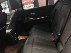BMW 3 Series Facelift 325Li M Sport Package - фото 8