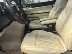 Buick GL8 ES Luzun 653T luxury - фото 10