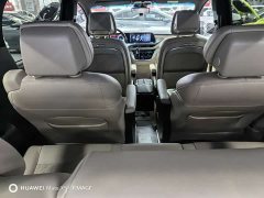 Buick GL8 ES Luzun 653T luxury - фото 11