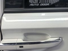 Buick GL8 ES Luzun 653T luxury - фото 12