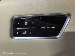 Buick GL8 ES Luzun 653T luxury - фото 13